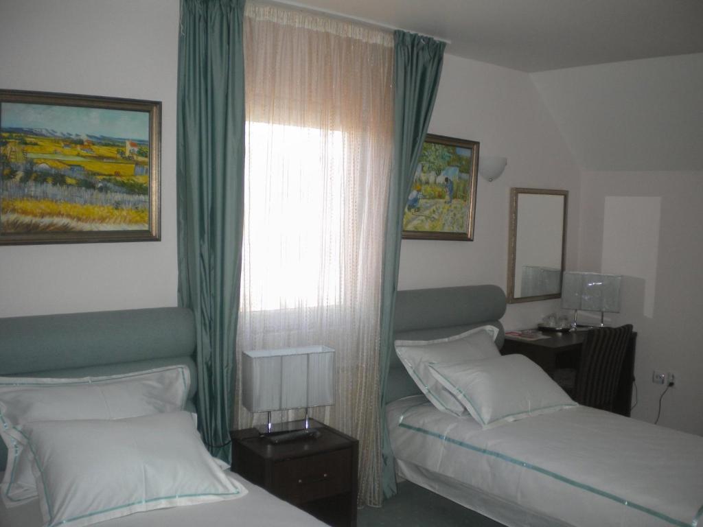 Vila Apolo Beograd Rom bilde