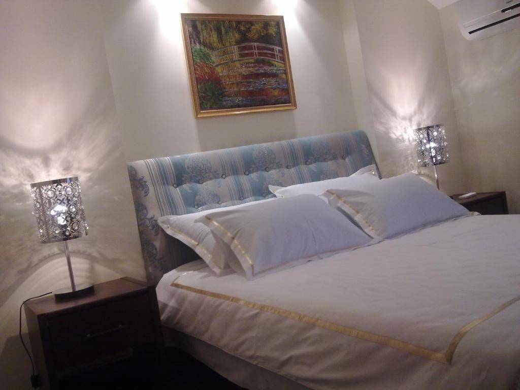 Vila Apolo Beograd Rom bilde