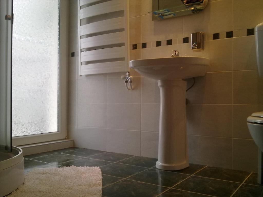 Vila Apolo Beograd Rom bilde