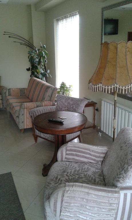 Vila Apolo Beograd Rom bilde