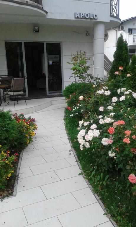 Vila Apolo Beograd Rom bilde