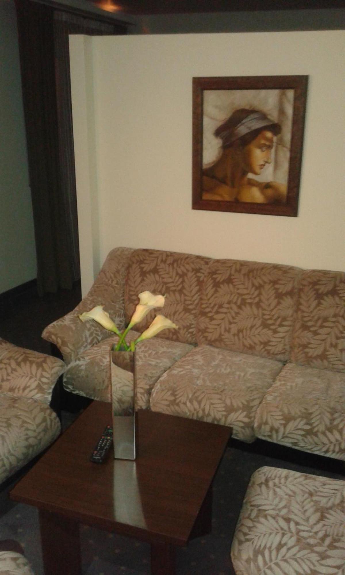 Vila Apolo Beograd Rom bilde